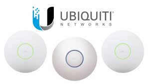 Rocket M2 UBNT
