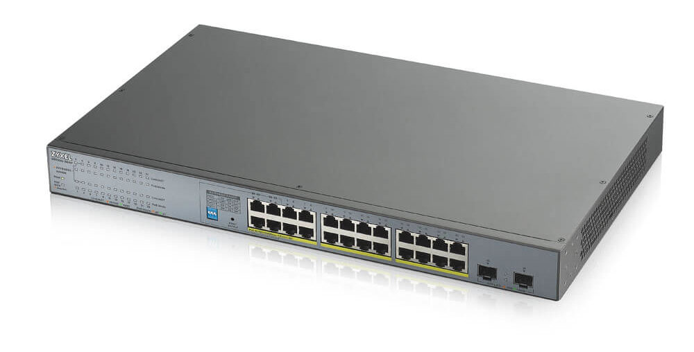 Switch GS1300 Series