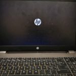 Ssd su notebook Hp