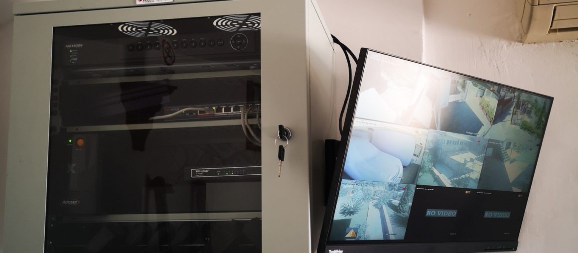 Hikvision Aggiornamento analogico digitale
