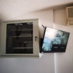 Hikvision Aggiornamento analogico digitale