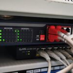 Hikvision Switch